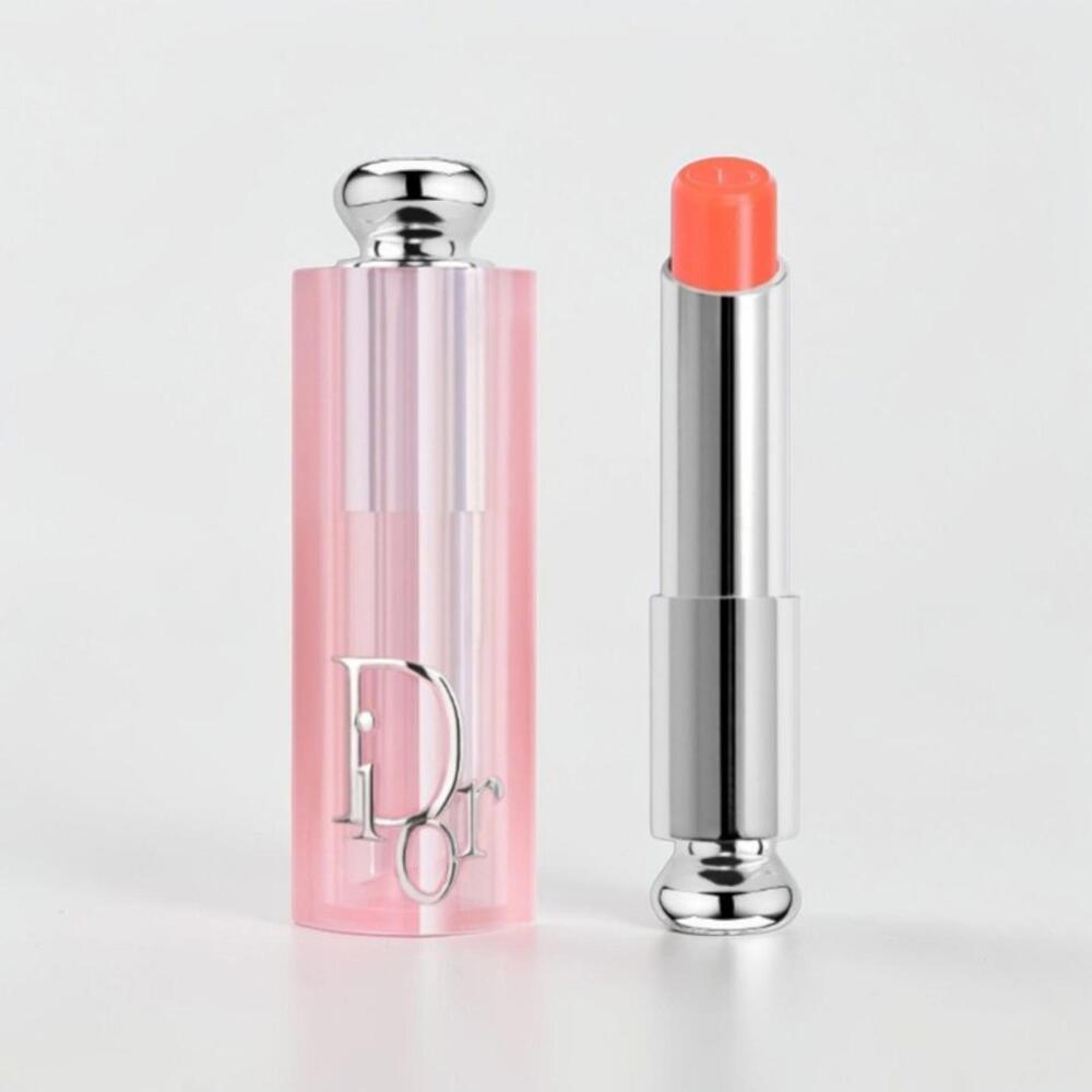 Dior Addict Lip Glow 061 - Poppy Coral